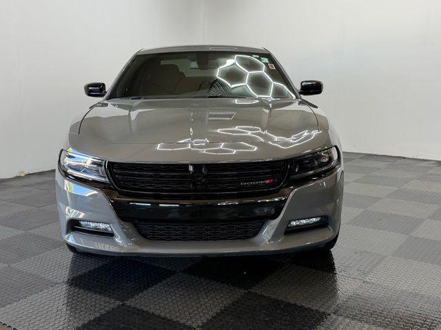2023 Dodge Charger SXT AWD
