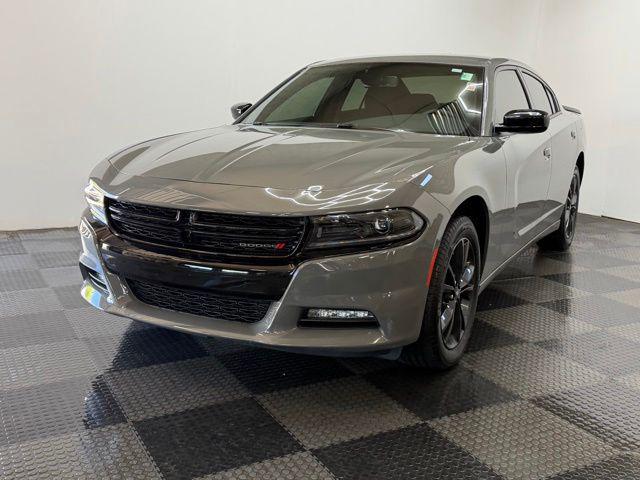 2023 Dodge Charger SXT AWD