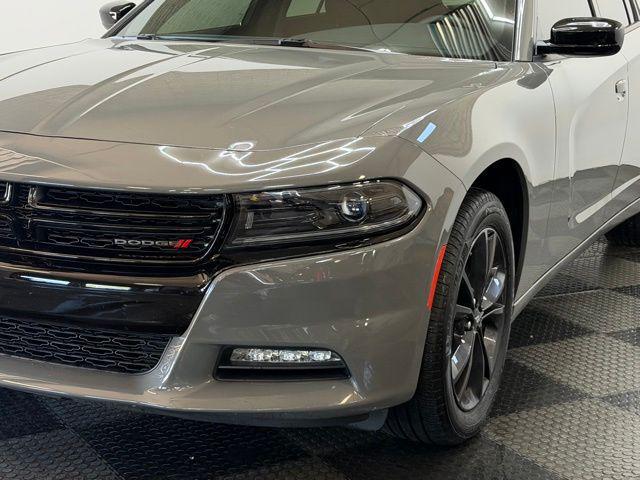 2023 Dodge Charger SXT AWD