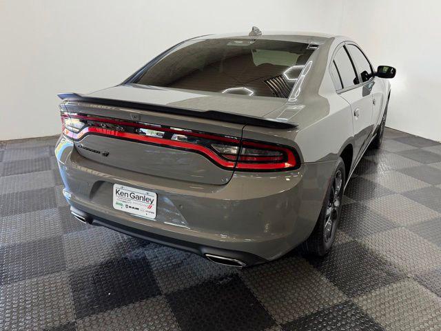 2023 Dodge Charger SXT AWD