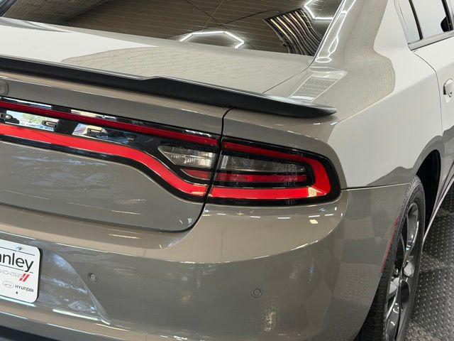 2023 Dodge Charger SXT AWD