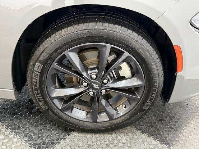 2023 Dodge Charger SXT AWD