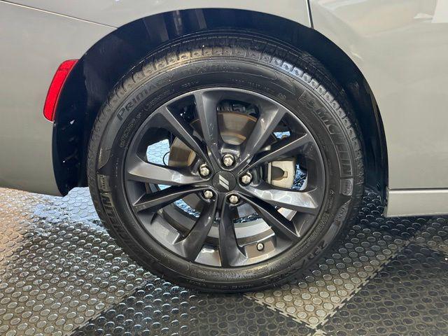 2023 Dodge Charger SXT AWD