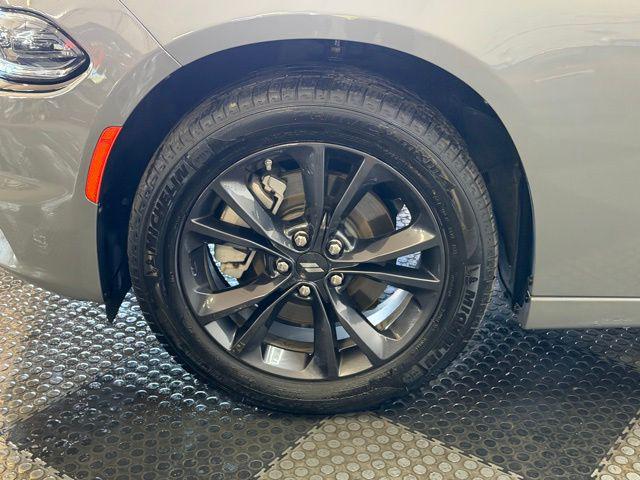 2023 Dodge Charger SXT AWD