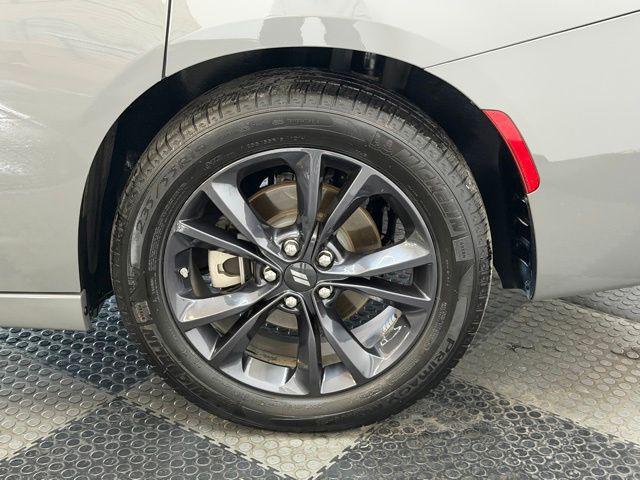 2023 Dodge Charger SXT AWD