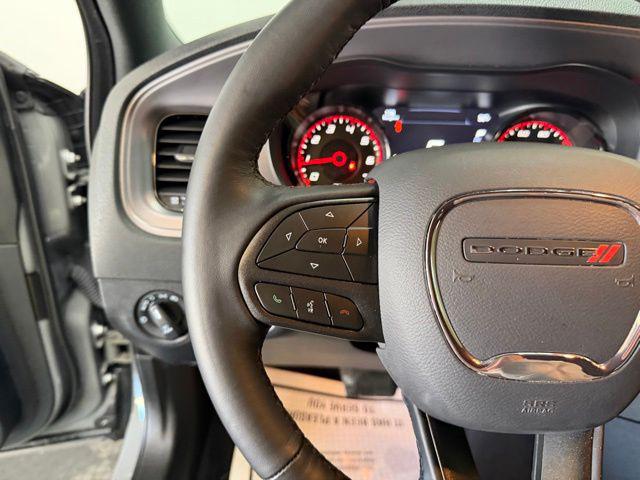2023 Dodge Charger SXT AWD