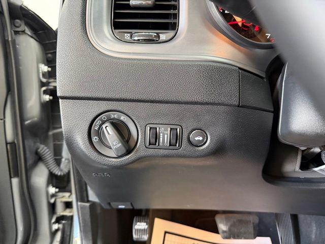2023 Dodge Charger SXT AWD