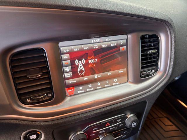 2023 Dodge Charger SXT AWD