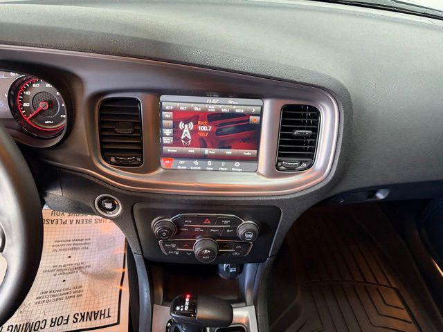 2023 Dodge Charger SXT AWD
