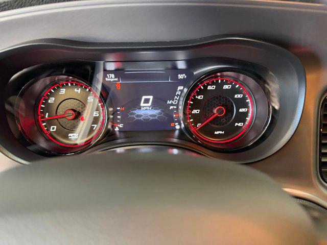 2023 Dodge Charger SXT AWD