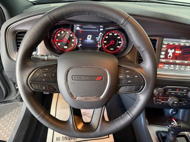 2023 Dodge Charger SXT AWD