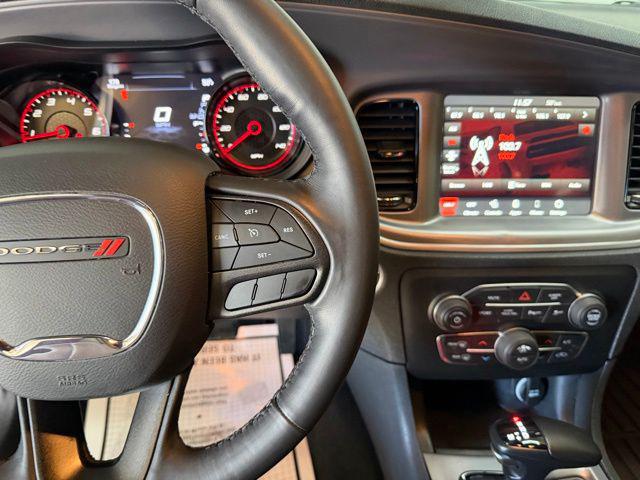 2023 Dodge Charger SXT AWD