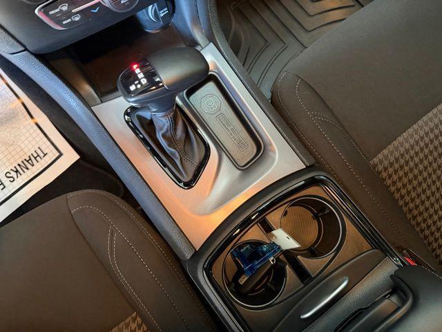 2023 Dodge Charger SXT AWD