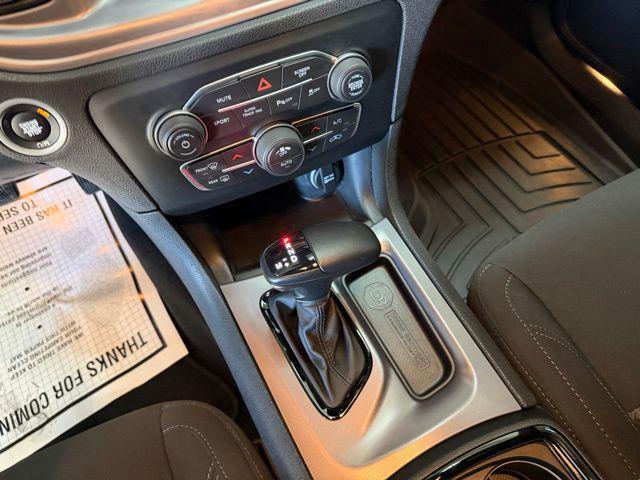 2023 Dodge Charger SXT AWD