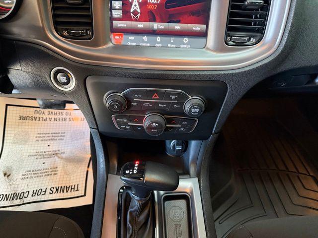 2023 Dodge Charger SXT AWD
