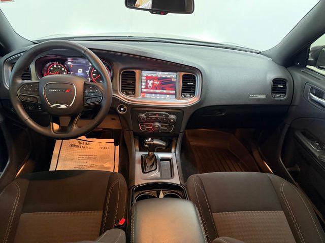 2023 Dodge Charger SXT AWD