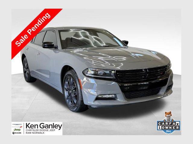 2023 Dodge Charger SXT AWD for sale near NORWALK, OH