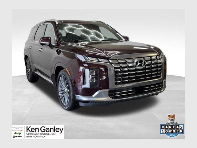 2023 Hyundai Palisade Calligraphy for sale near NORWALK, OH