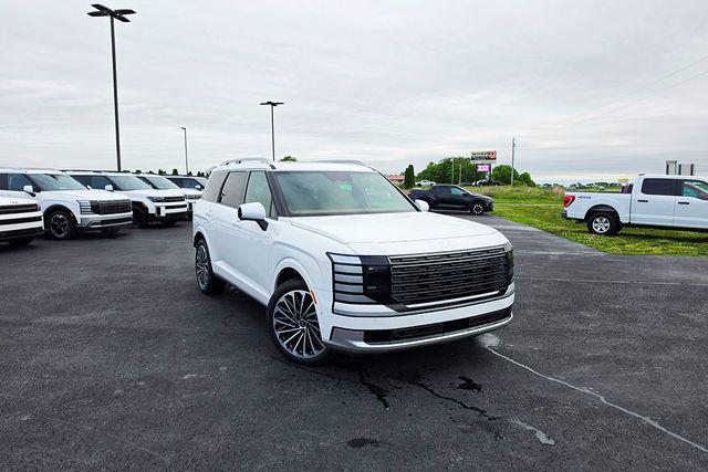 2026 Hyundai Palisade Calligraphy for sale in CHILLICOTHE, OH