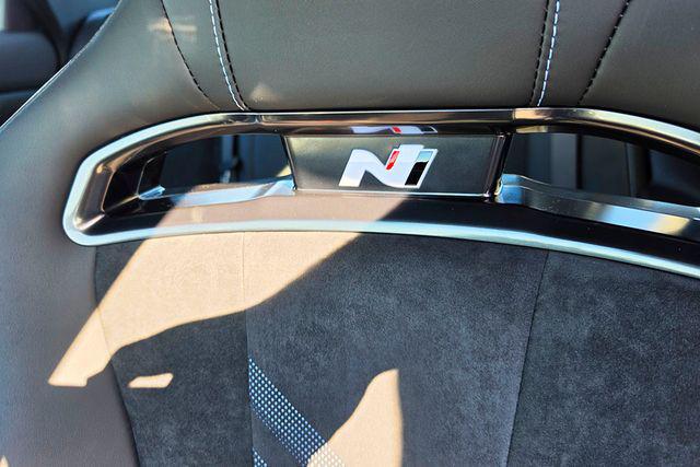 2026 Hyundai Elantra N