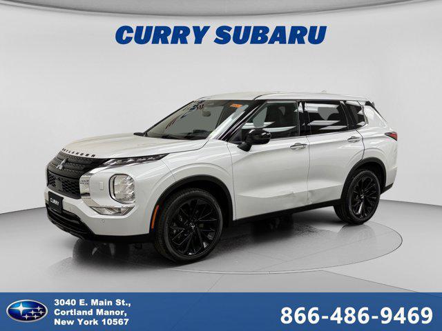 2023 Mitsubishi Outlander SE Special Editiont S-AWC for sale in CORTLANDT MANOR, NY