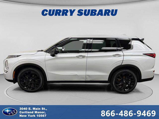 2023 Mitsubishi Outlander SE Special Editiont S-AWC