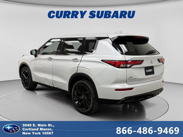 2023 Mitsubishi Outlander SE Special Editiont S-AWC