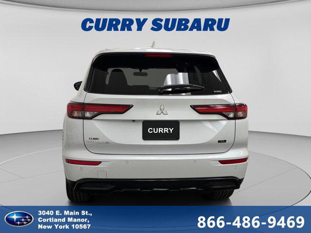 2023 Mitsubishi Outlander SE Special Editiont S-AWC
