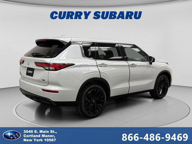 2023 Mitsubishi Outlander SE Special Editiont S-AWC