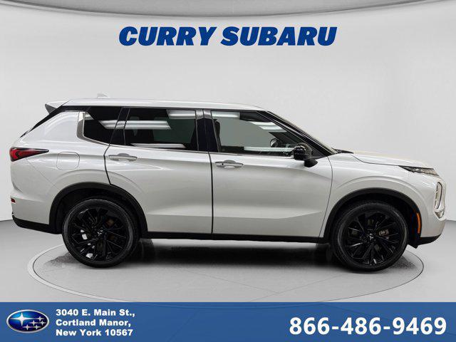 2023 Mitsubishi Outlander SE Special Editiont S-AWC