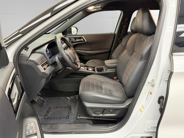 2023 Mitsubishi Outlander SE Special Editiont S-AWC