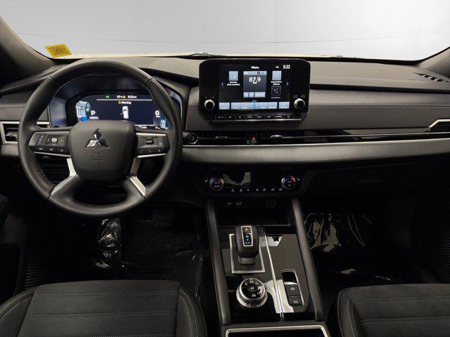2023 Mitsubishi Outlander SE Special Editiont S-AWC