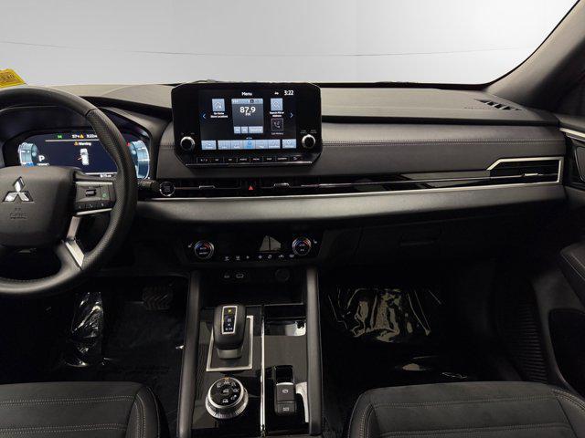 2023 Mitsubishi Outlander SE Special Editiont S-AWC