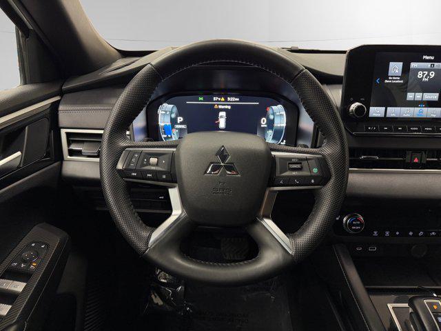 2023 Mitsubishi Outlander SE Special Editiont S-AWC