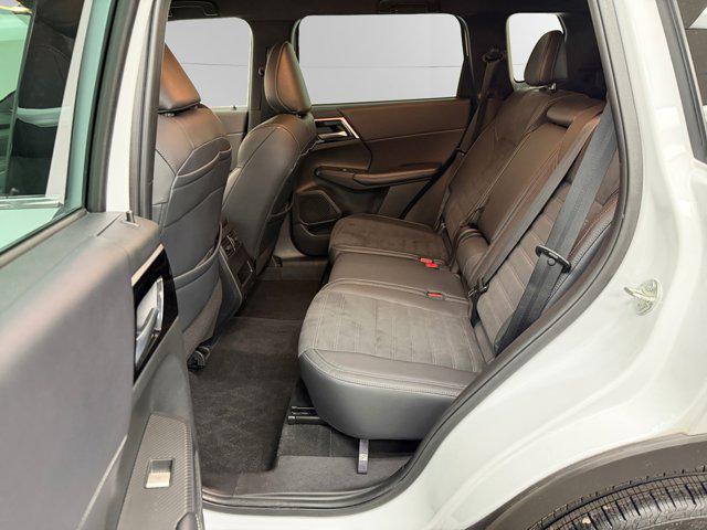 2023 Mitsubishi Outlander SE Special Editiont S-AWC