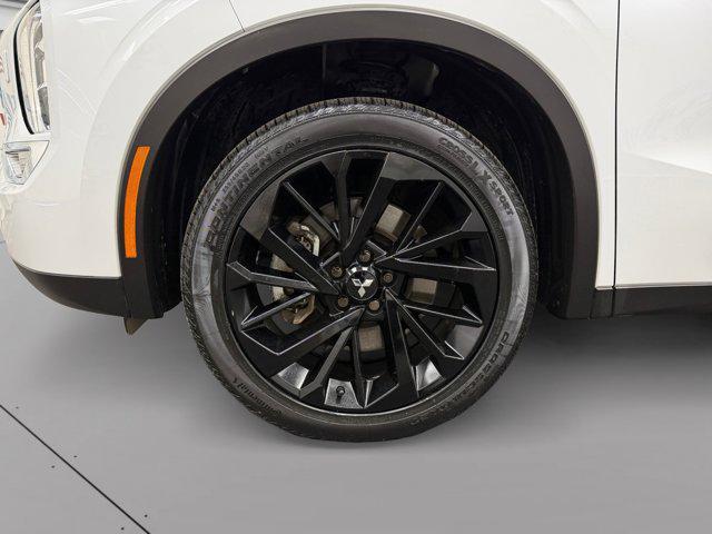 2023 Mitsubishi Outlander SE Special Editiont S-AWC