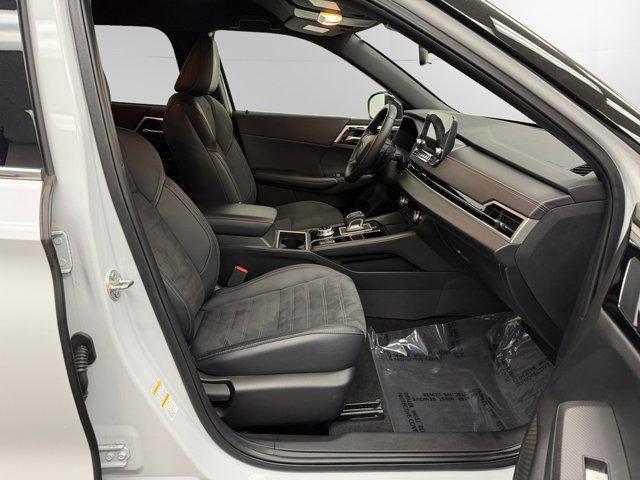 2023 Mitsubishi Outlander SE Special Editiont S-AWC
