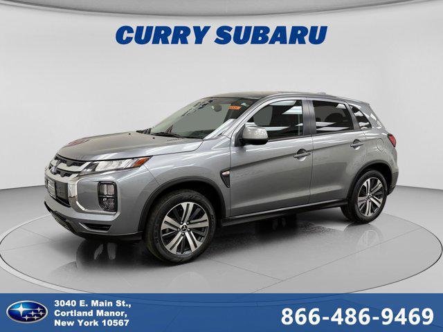 2022 Mitsubishi Outlander Sport 2.0 ES AWC for sale in CORTLANDT MANOR, NY