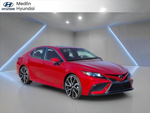 2023 Toyota Camry SE for sale in ROCKY MOUNT, NC