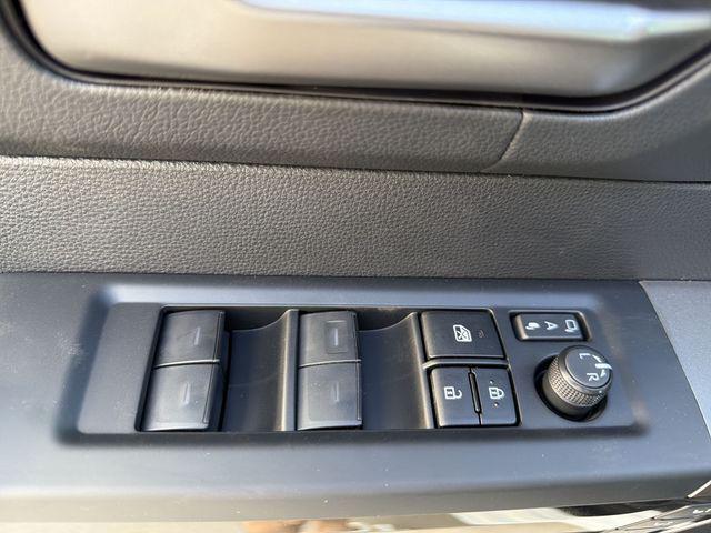 2026 Toyota Tundra Limited CrewMax 6.4' Bed