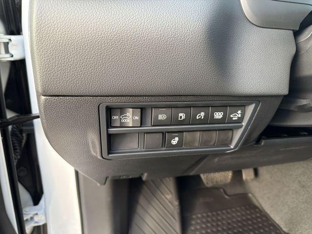 2026 Toyota Tundra Limited CrewMax 6.4' Bed