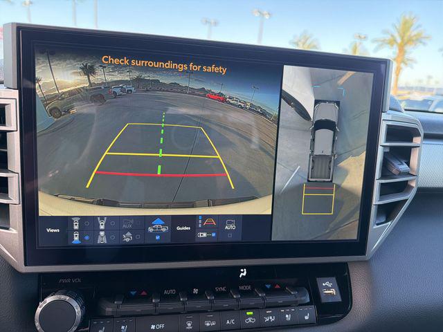 2026 Toyota Tundra Limited CrewMax 6.4' Bed