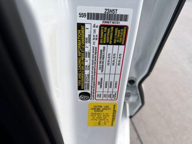 2026 Toyota Tundra Limited CrewMax 6.4' Bed