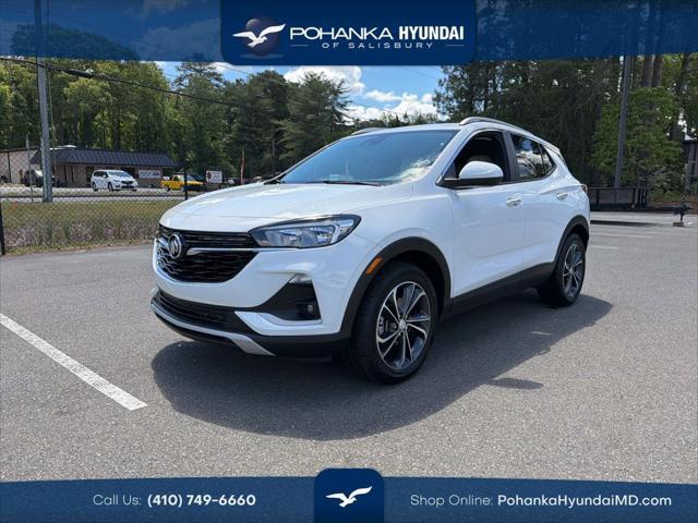 2023 Buick Encore GX Select FWD for sale in SALISBURY, MD