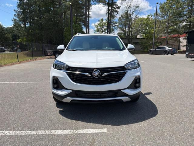 2023 Buick Encore GX Select FWD
