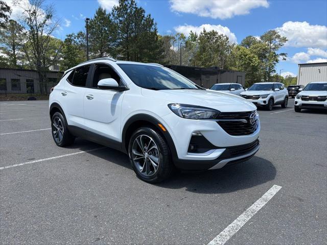 2023 Buick Encore GX Select FWD