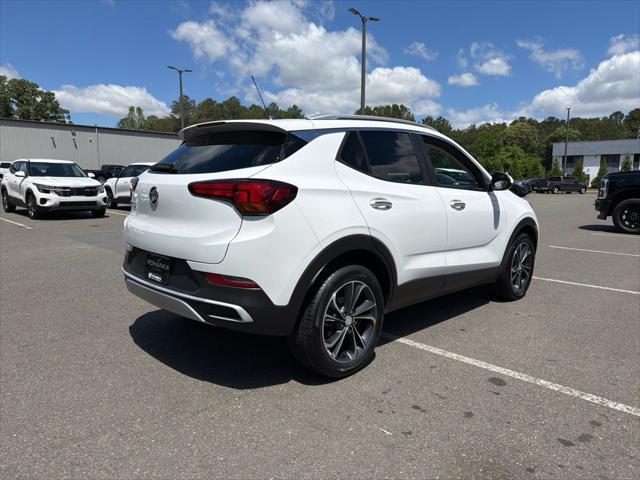 2023 Buick Encore GX Select FWD