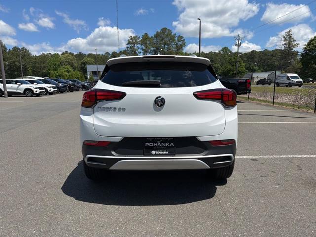 2023 Buick Encore GX Select FWD
