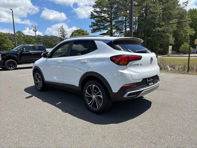 2023 Buick Encore GX Select FWD