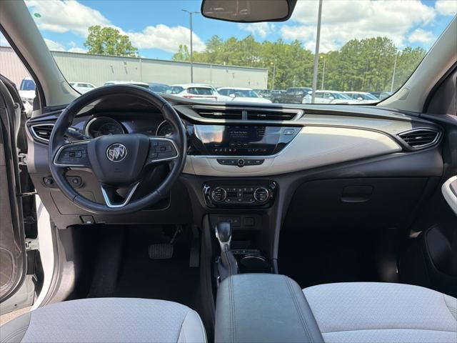2023 Buick Encore GX Select FWD